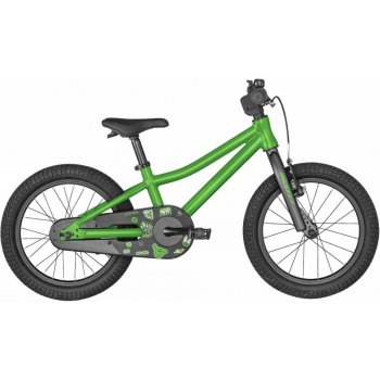 Scott Roxter 16 2022 Green