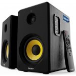 Majority D40X Bookshelf BT speakers – Zboží Dáma