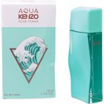 Kenzo Aqua Kenzo toaletní vodadámská 50 ml – Hledejceny.cz