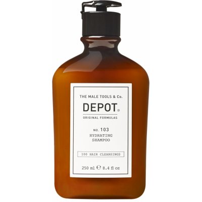 Depot NO. 103 Hydrating Shampoo 250 ml