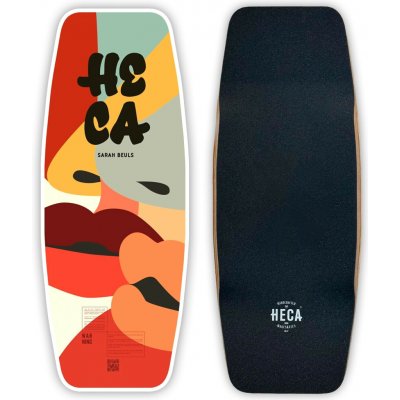 HECA Sarah Beuls Pro Model 39.5" 25/26 – Hledejceny.cz