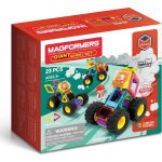 Magformers GIGA Wheel set – Zboží Mobilmania