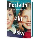 Poslední akt lásky Cathy Rentzenbrink