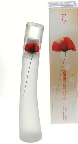 Kenzo Flower By Summer 2010 toaletní voda dámská 50 ml