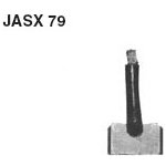 Sada uhlíků startéru - Denso 0-23740-0200 – Zbozi.Blesk.cz