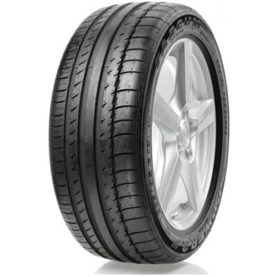 Targum Power 2 205/55 R16 91H