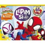 Lepím si znovu a znovu Spidey – Zboží Mobilmania