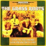 The Grass Roots: Live At Fillmore San Francisco 1967 CD – Hledejceny.cz