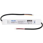 McLED LED transformátor 12V/30W ML-732.104.39.0, IP67, hliníkový – Hledejceny.cz