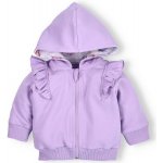 NINI Mikina s kapucí Magic RŮŽOVÁ – Zboží Dáma