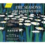 Haydn, J. - Seasons – Hledejceny.cz