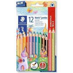 Staedtler 128 NC12P1 12 ks