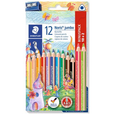 Staedtler 128 NC12P1 12 ks – Zboží Dáma