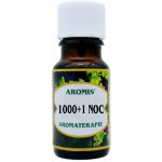 Aromis vonný olej 1000+1 noc 10 ml – Hledejceny.cz