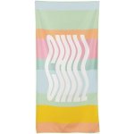 Spokey CHILL Rychleschnoucí sportovní ručník 80 x 160 cm – Zboží Mobilmania