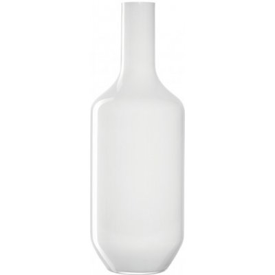 Leonardo Milano Váza 64 cm bílá – Hledejceny.cz