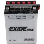 Exide YB14-B2, EB14-B2 – Hledejceny.cz