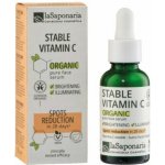 laSaponaria Vitamín C BIO 30 ml – Hledejceny.cz