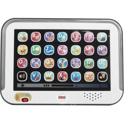 Fisher-Price Smart Stages naučný tablet – Sleviste.cz