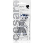 Mr&Mrs Fragrance Cesare Orange & Sandalwood | Zboží Auto