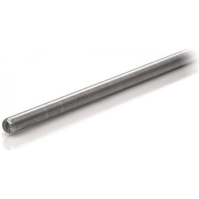 Závitová tyč M3 x 1000 mm, 4.8 ZN – Sleviste.cz