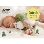 Muminek Moomin 20,5 cm – Zboží Mobilmania