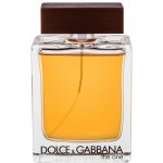 Dolce & Gabbana The One toaletní voda pánská 50 ml – Zboží Mobilmania