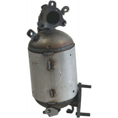 Filtr pevných částic - DPF BOSAL 095-591 (095591) – Hledejceny.cz