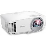 BenQ MX808STH – Zboží Živě