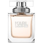 Karl Lagerfeld Pour Femme parfémovaná voda 85 ml dámská tester