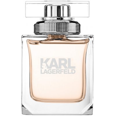 Karl Lagerfeld Pour Femme parfémovaná voda 85 ml dámská tester