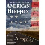 American Heretics DVD – Sleviste.cz