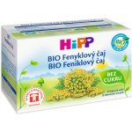 HiPP Bio fenyklový 30 g – Zbozi.Blesk.cz