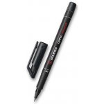 Stabilo OHPen S černý – Zboží Mobilmania