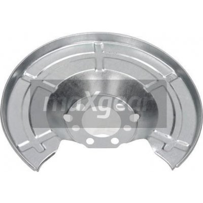 Ochranný plech proti rozstřikování, brzdový kotouč MAXGEAR 19-3263 (193263) | Zboží Auto
