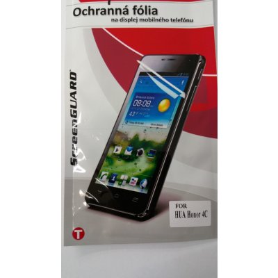 Ochranná fólie Mobilnet Huawei Honor 4C – Zboží Mobilmania