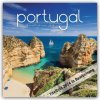 Kalendář Portugal 12-Monats 2024