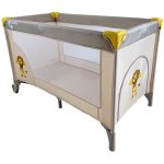 Cosing Adam Lion béžová – Zboží Dáma