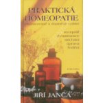 Praktická homeopatie Jiří Janča – Hledejceny.cz