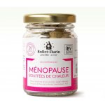 Ballot Flurin Menopause 120 tablet – Hledejceny.cz