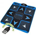 X-PAD Basic Dance Pad – Sleviste.cz