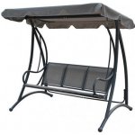 STREND Houpačka LENOX, 250 kg, 194x119x170 cm, 802052 – Zboží Dáma