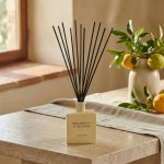 Cereria Mollá Aroma difuzér Bergamotto di Calabria 500 ml – Hledejceny.cz