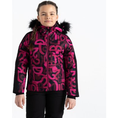 Dare 2b Ding Jacket růžová – Sleviste.cz