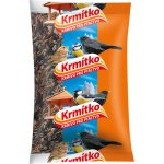 KRMÍTKO Směs krmná Venkovní ptactvo 0,8 kg – Zboží Mobilmania