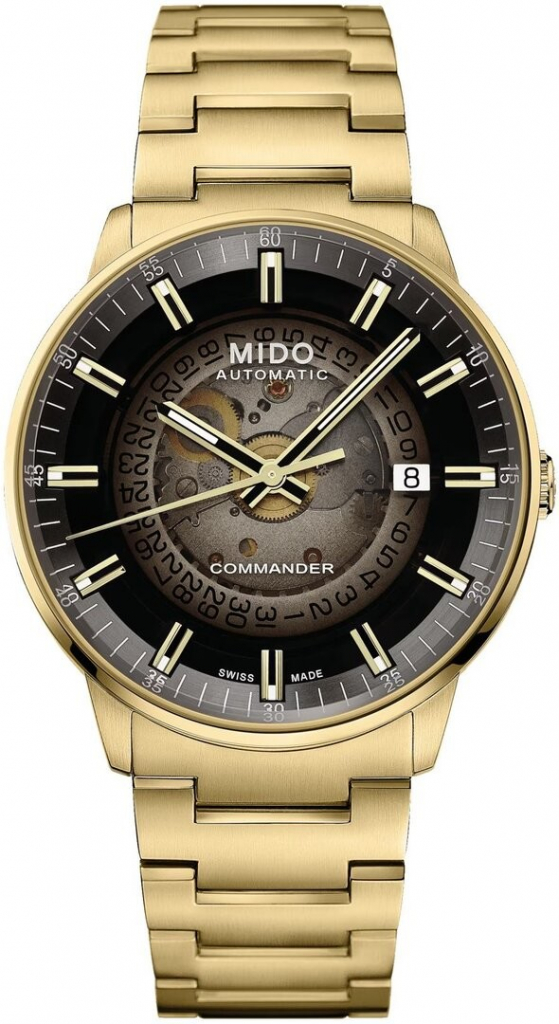 Mido M021.407.33.411.01