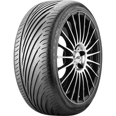 Vredestein Ultrac Sessanta 215/40 R17 87Y – Hledejceny.cz