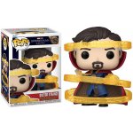 Funko Pop! Spider-Man No Way Home Dr. Strange Marvel 1162 – Hledejceny.cz