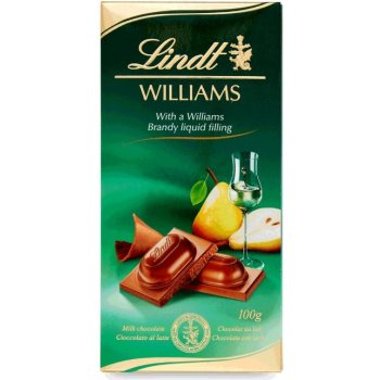 Lindt Williams 100 g