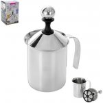 Orion Šlehač na cappuccino nerez 0,5l – Zboží Dáma Orion Šlehač na cappuccino nerez 0,5l – Zboží Dáma